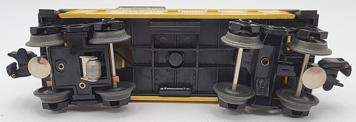 Lionel 6-16501 O Gauge Lehigh Valley Caboose EX