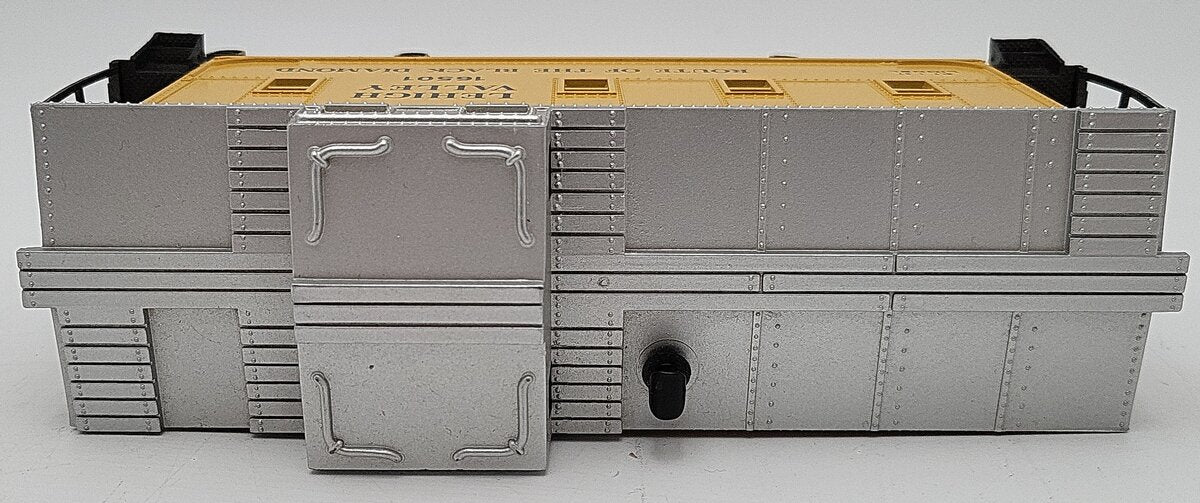 Lionel 6-16501 O Gauge Lehigh Valley Caboose EX