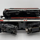 Lionel 209 Vintage O New Haven Alco AA Diesel Locomotive Set VG