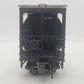 MTH 20-97919 O Gauge Lehigh Valley 100-Ton Covered Hopper Car #1855 EX/Box
