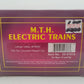 MTH 20-97919 O Gauge Lehigh Valley 100-Ton Covered Hopper Car #1855 EX/Box