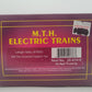 MTH 20-97919 O Gauge Lehigh Valley 100-Ton Covered Hopper Car #1855 EX/Box