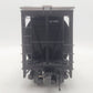 MTH 20-97919 O Gauge Lehigh Valley 100-Ton Covered Hopper Car #1855 EX/Box