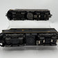 Lionel 2032 Vintage O Erie Alco AA Diesel Locomotive Set VG