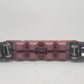 Menards 279-6975 O Gauge Saskatchewan Covered Quad Hopper #5653 EX/Box
