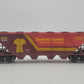 Menards 279-6975 O Gauge Saskatchewan Covered Quad Hopper #5653 EX/Box