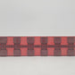 Menards 279-6975 O Gauge Saskatchewan Covered Quad Hopper #5653 EX/Box