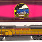 MTH 20-2475-1 O Gauge Union Pacific SD90MAC Diesel Locomotive #8519 w/ PS2 EX/Box