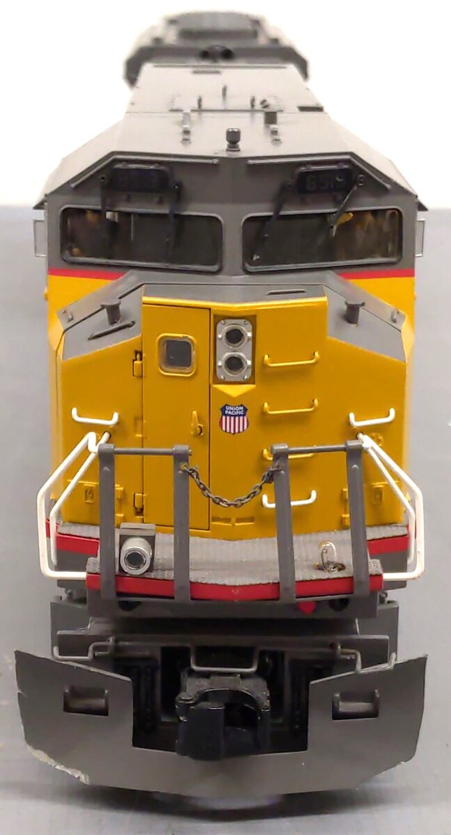 MTH 20-2475-1 O Gauge Union Pacific SD90MAC Diesel Locomotive #8519 w/ PS2 EX/Box
