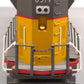 MTH 20-2475-1 O Gauge Union Pacific SD90MAC Diesel Locomotive #8519 w/ PS2 EX/Box