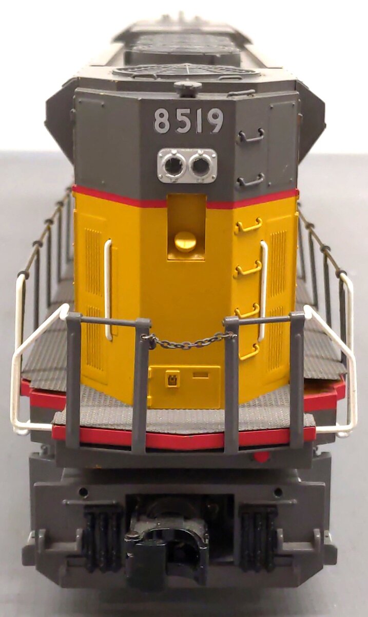 MTH 20-2475-1 O Gauge Union Pacific SD90MAC Diesel Locomotive #8519 w/ PS2 EX/Box