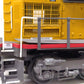 MTH 20-2475-1 O Gauge Union Pacific SD90MAC Diesel Locomotive #8519 w/ PS2 EX/Box
