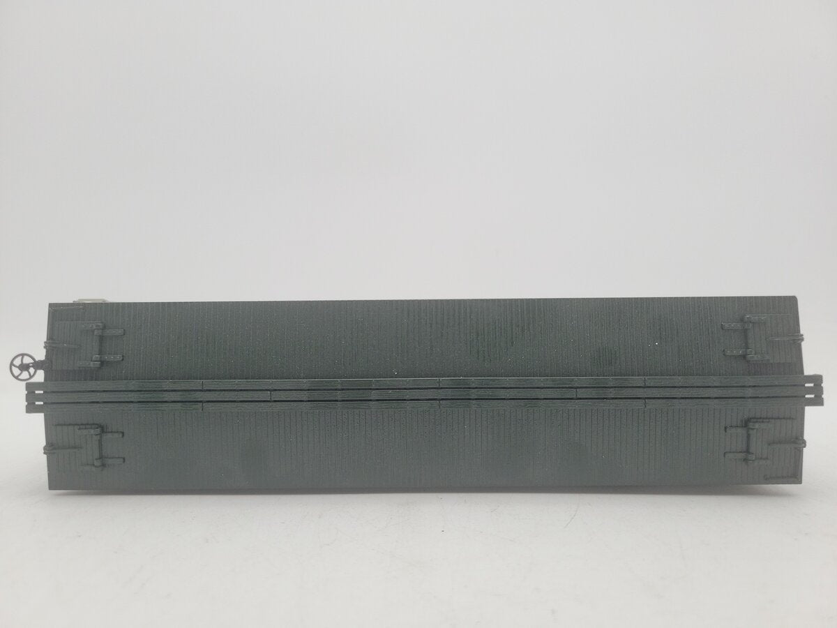 MTH 20-94563 O Gauge Moosehead Beer Reefer Car #457 EX/Box