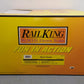 MTH 30-9054 O Scale Railtowne Movie Theater EX/Box
