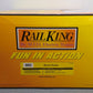 MTH 30-9054 O Scale Railtowne Movie Theater EX/Box