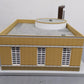 MTH 30-9054 O Scale Railtowne Movie Theater EX/Box