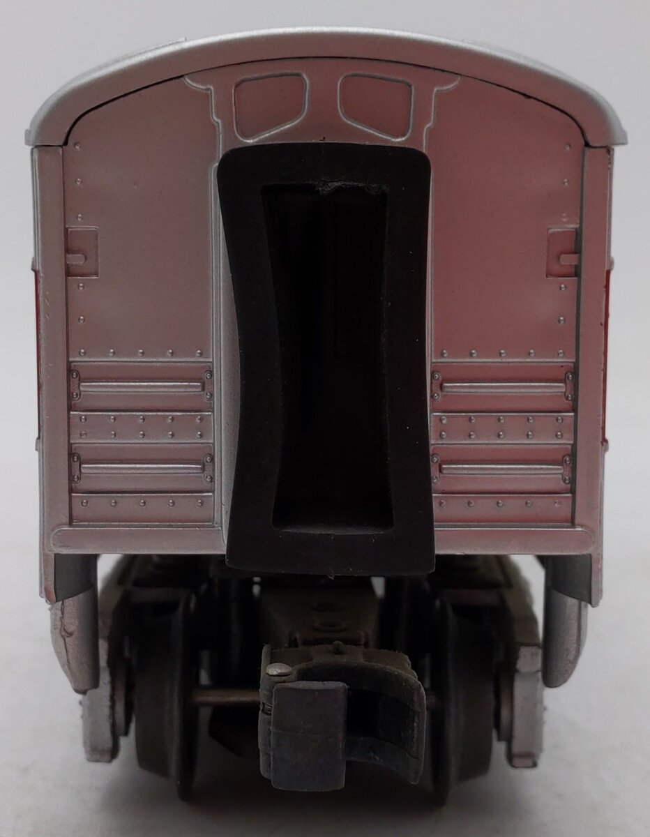 K-Line K1498 O Santa Fe Streamliner  RPO Car #1498 EX