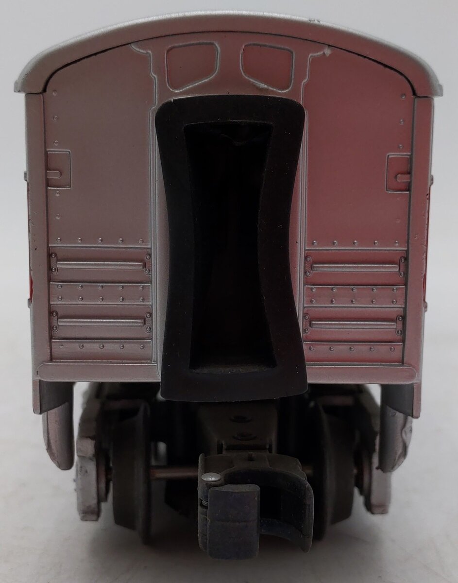 K-Line K1498 O Santa Fe Streamliner  RPO Car #1498 EX