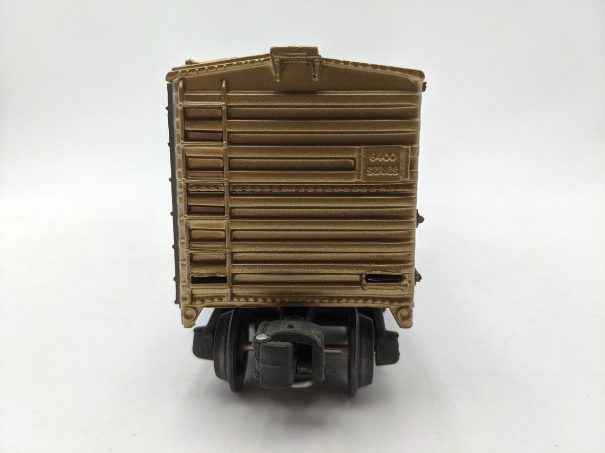 K-Line k-90001 O Gauge KCC Premier Edition Classic Boxcar EX/Box