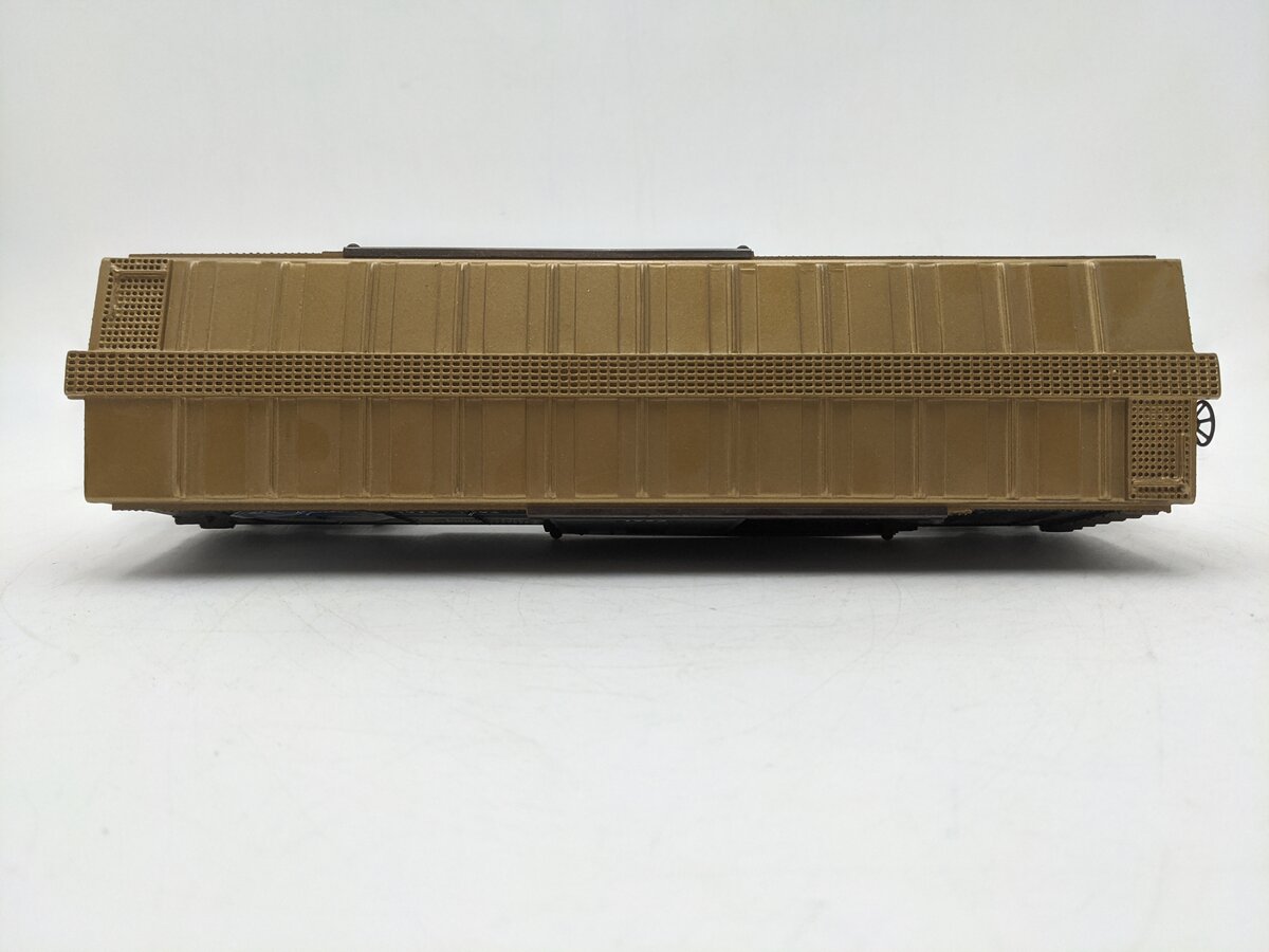 K-Line k-90001 O Gauge KCC Premier Edition Classic Boxcar EX/Box