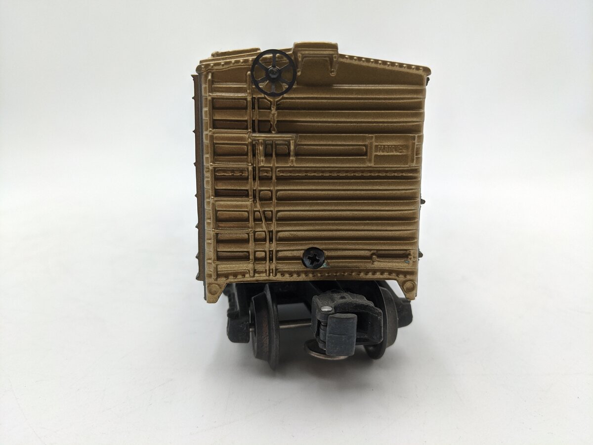 K-Line k-90001 O Gauge KCC Premier Edition Classic Boxcar EX/Box