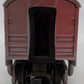 K-Line K1474 O Santa Fe "Cochiti" Streamliner Diner Car #1474 EX