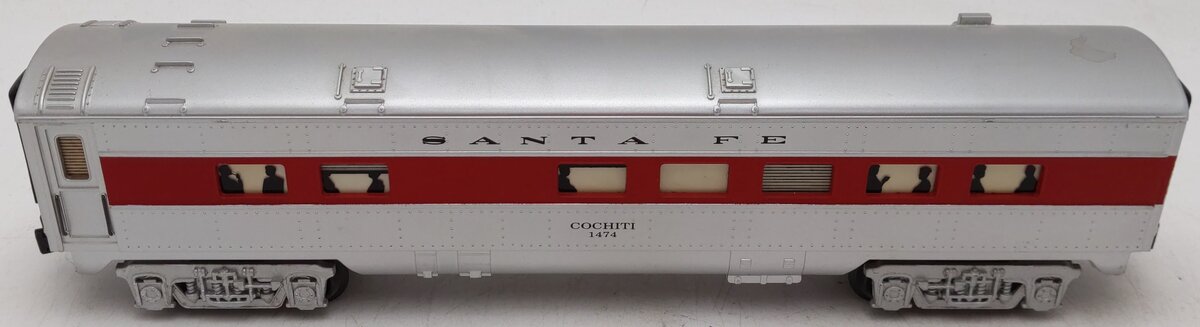 K-Line K1474 O Santa Fe 