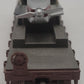 Athearn 96311 HO Scale Southern Pacific 40' Flatcar w/Plane #140181 EX/Box