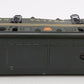 Lionel Vintage O Pennsylvania GG-1 Electric Locomotive #4876 - Custom Painted