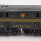 Lionel Vintage O Pennsylvania GG-1 Electric Locomotive #4876 - Custom Painted