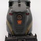 Lionel Vintage O Pennsylvania GG-1 Electric Locomotive #4876 - Custom Painted