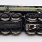 Lionel Vintage O Pennsylvania GG-1 Electric Locomotive #4876 - Custom Painted