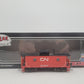 Atlas 11222 HO Scale Canadian National Cupola Caboose #79207 EX/Box