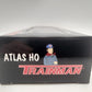 Atlas 11222 HO Scale Canadian National Cupola Caboose #79207 EX/Box