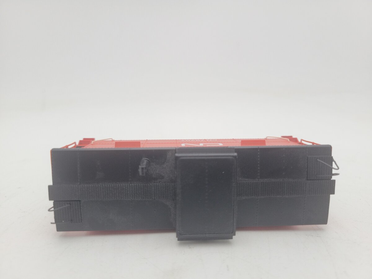 Atlas 11222 HO Scale Canadian National Cupola Caboose #79207 EX/Box