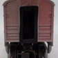 K-Line K3432 O Santa Fe 12.5 Streamliner Baggage Car #3432 EX