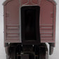 K-Line K3432 O Santa Fe 12.5 Streamliner Baggage Car #3432 EX