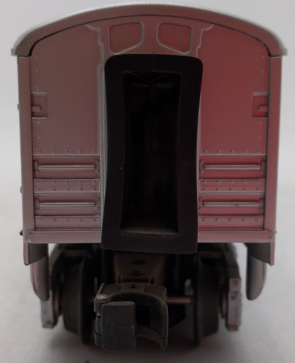 K-Line K3137 O Santa Fe "Acoma" 12.5" Streamliner Vista Dome Car #3137 EX