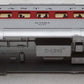 K-Line K3137 O Santa Fe "Acoma" 12.5" Streamliner Vista Dome Car #3137 EX
