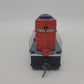 Atlas 10000347 HO Grand Trunk Western GP40-2 Diesel Locomotive #6418 -DC/DCC EX/Box