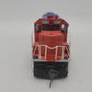 Atlas 10000347 HO Grand Trunk Western GP40-2 Diesel Locomotive #6418 -DC/DCC EX/Box