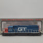 Atlas 10000347 HO Grand Trunk Western GP40-2 Diesel Locomotive #6418 -DC/DCC EX/Box