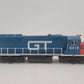 Atlas 10000347 HO Grand Trunk Western GP40-2 Diesel Locomotive #6418 -DC/DCC EX/Box