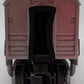 K-Line K4530-3119 O Santa Fe "Isleta" 12.5" Streamliner Coach Car #3119 VG