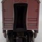 K-Line K4530-3119 O Santa Fe "Isleta" 12.5" Streamliner Coach Car #3119 VG