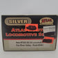 Atlas 7528 HO Scale Fox River Valley Diesel Locomotive #2401 w/ DCC EX/Box