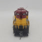 Atlas 7528 HO Scale Fox River Valley Diesel Locomotive #2401 w/ DCC EX/Box
