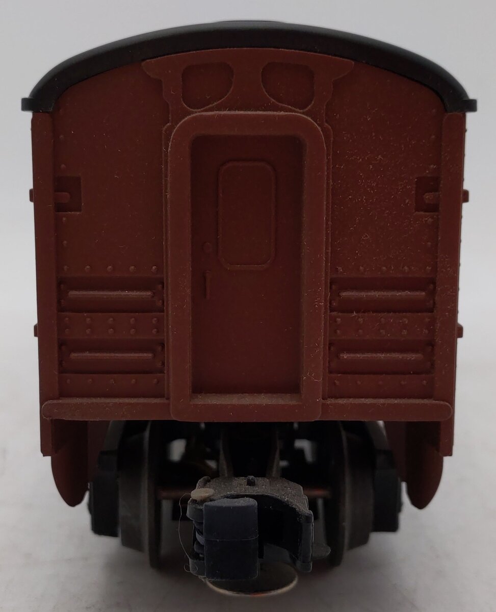 Lionel 6-16009 O Gauge Pennsylvania Tuscan Combine Car #16009 EX