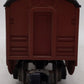 Lionel 6-16009 O Gauge Pennsylvania Tuscan Combine Car #16009 EX