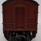Lionel 6-16094 O Gauge Pennsylvania Full Vista Dome Car EX